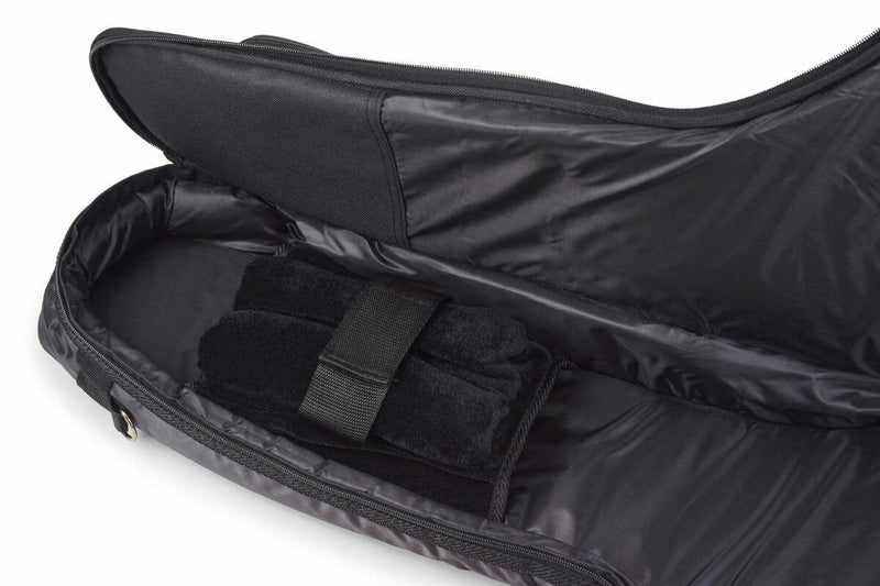 RockBag 20507 Deluxe Line Hollowbody Guitar Gig Bag