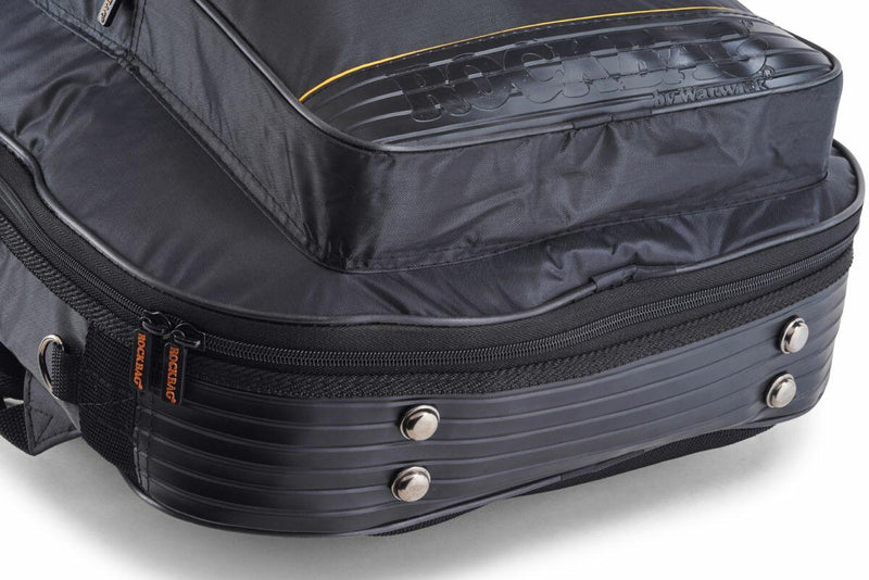RockBag 20507 Deluxe Line Hollowbody Guitar Gig Bag
