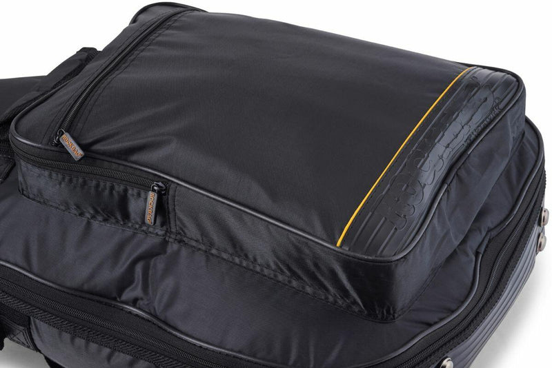 RockBag 20507 Deluxe Line Hollowbody Guitar Gig Bag