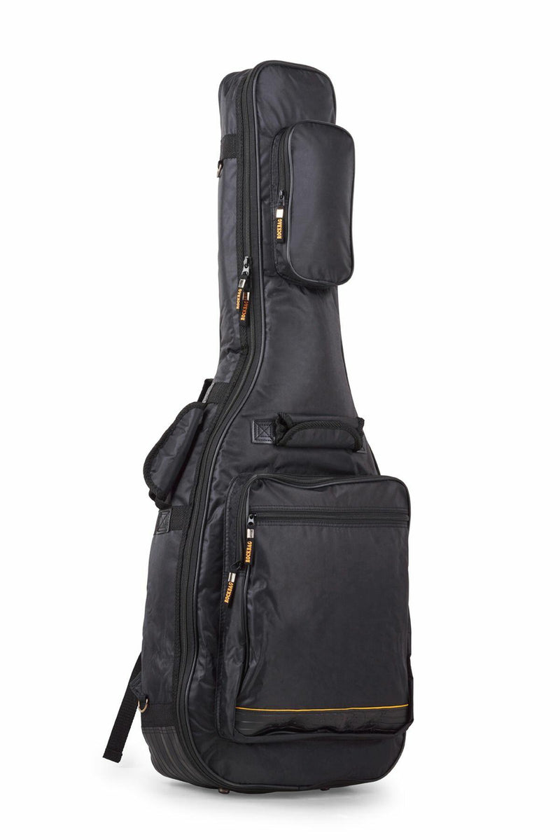 RockBag 20508 Deluxe Line Classical Guitar Gig Bag