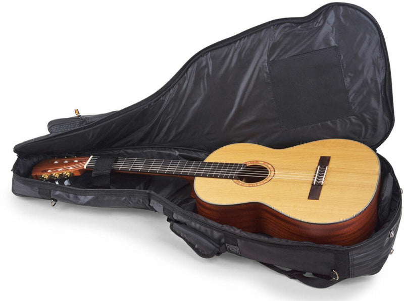 RockBag 20508 Deluxe Line Classical Guitar Gig Bag