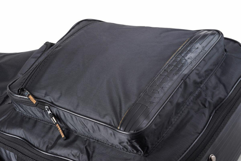 RockBag 20508 Deluxe Line Classical Guitar Gig Bag