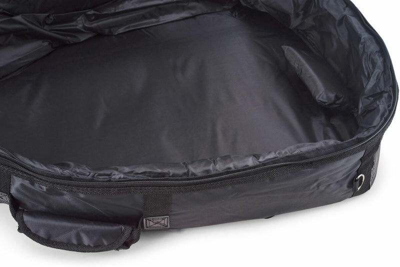 RockBag 20508 Deluxe Line Classical Guitar Gig Bag