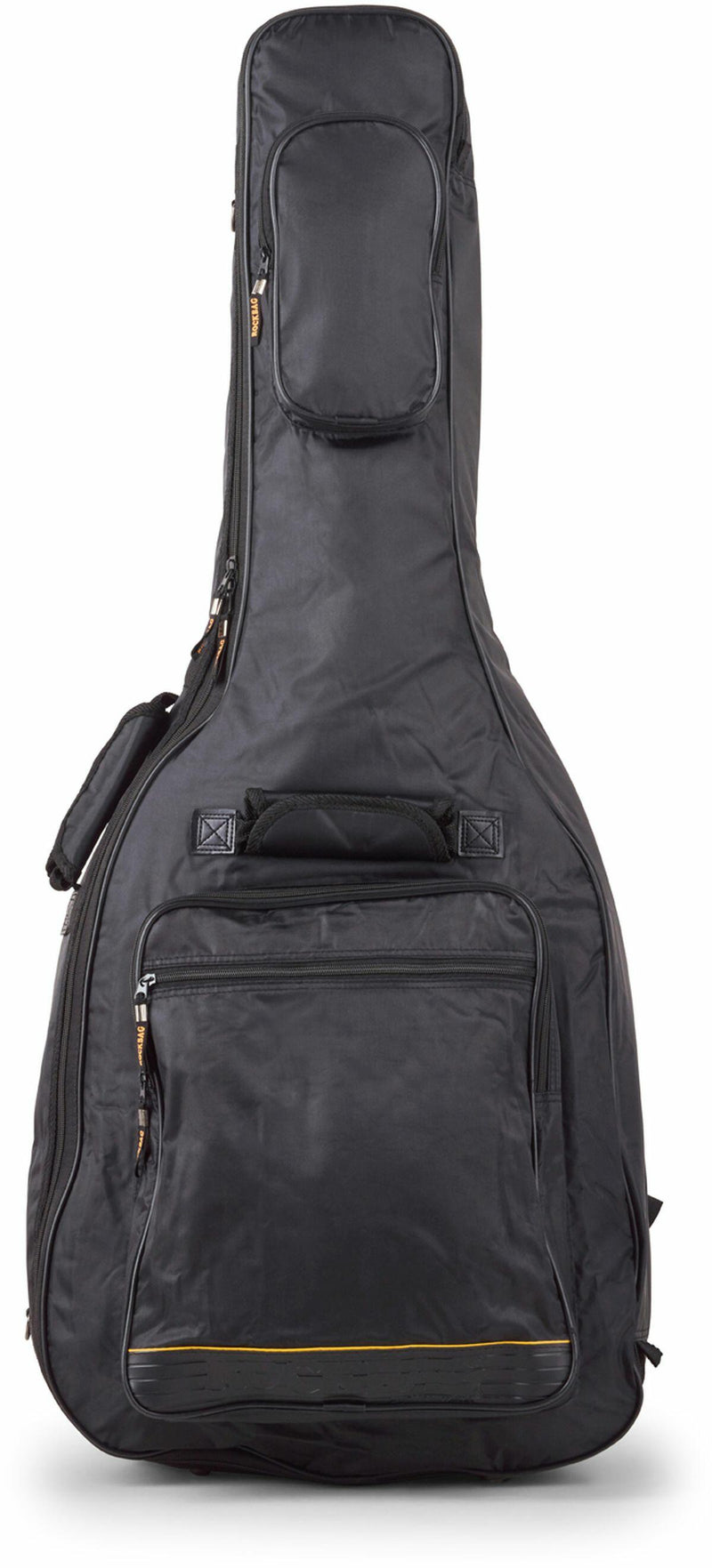 RockBag 20509 Deluxe Line Acoustic Guitar Gig Bag