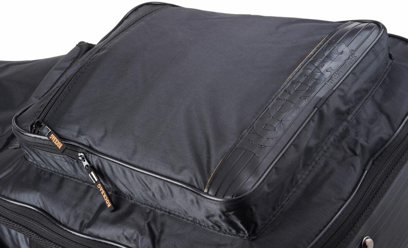 RockBag 20509 Deluxe Line Acoustic Guitar Gig Bag