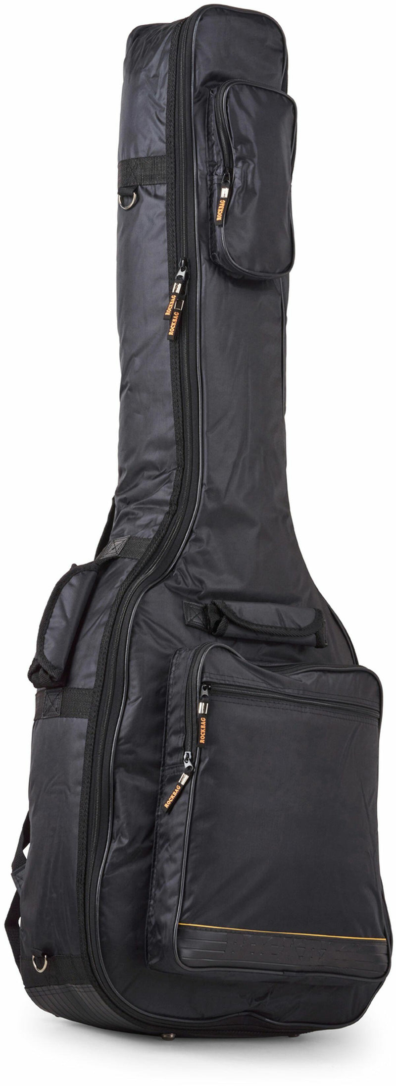 RockBag 20510 Deluxe Line Acoustic Bass Gig Bag