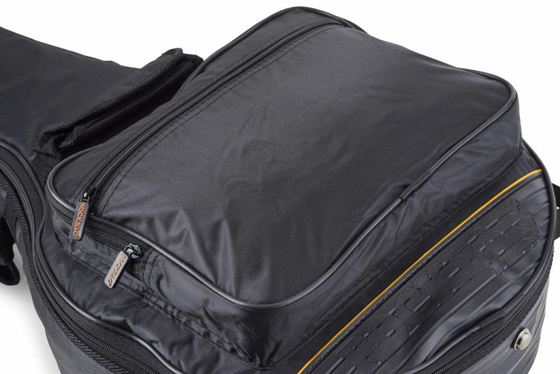 RockBag 20517 Deluxe Line 4 & 5-String Banjo Gig Bag