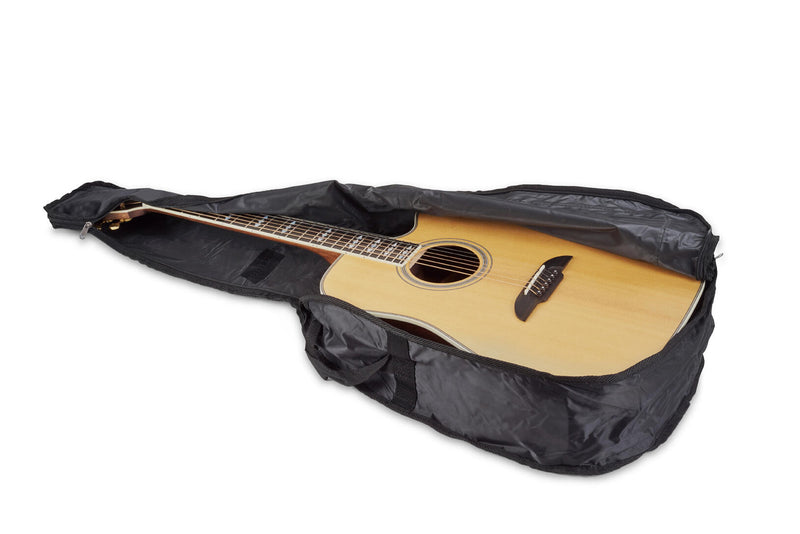 RockBag 20539 Eco Line Acoustic Guitar Gig Bag