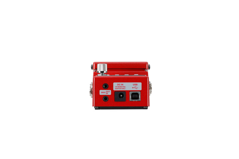 Pédale Boss RC-5 Loop Station
