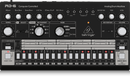Behringer RD-6-BK Boîte à rythmes analogique - Noir