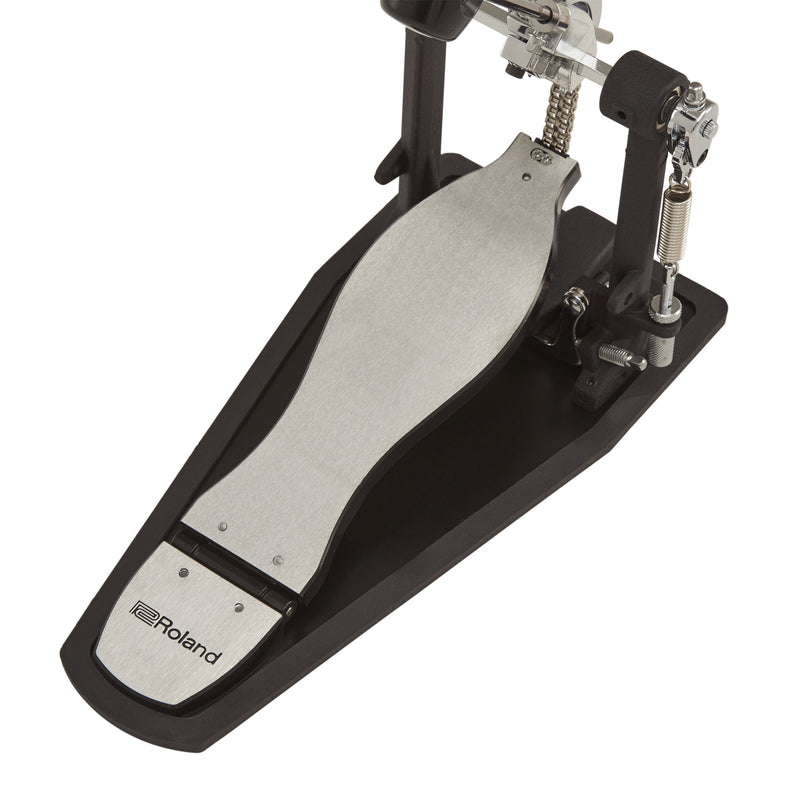 Roland RDH-100A Heavy-Duty Kick Pedal w/ Low Acoustic Noise
