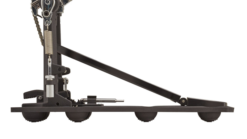 Roland RDH-100A Heavy-Duty Kick Pedal w/ Low Acoustic Noise