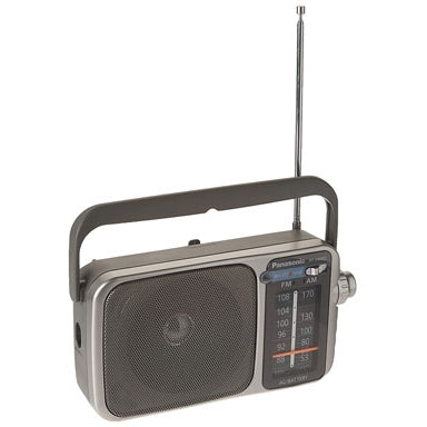 Panasonic RF2400 Portable Radio