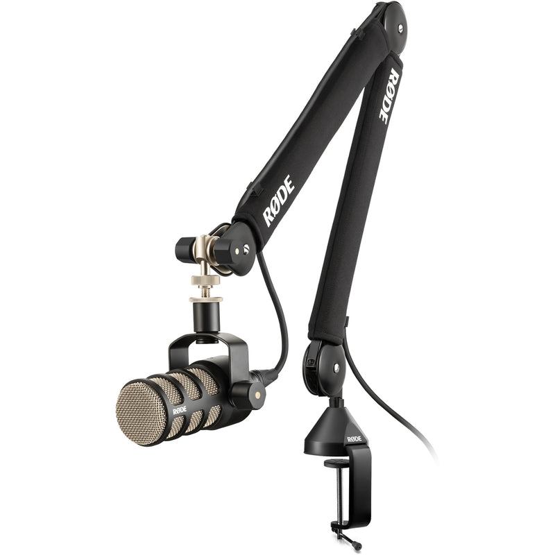 Rode PSA1 PLUS Professional Studio Arm (Black)