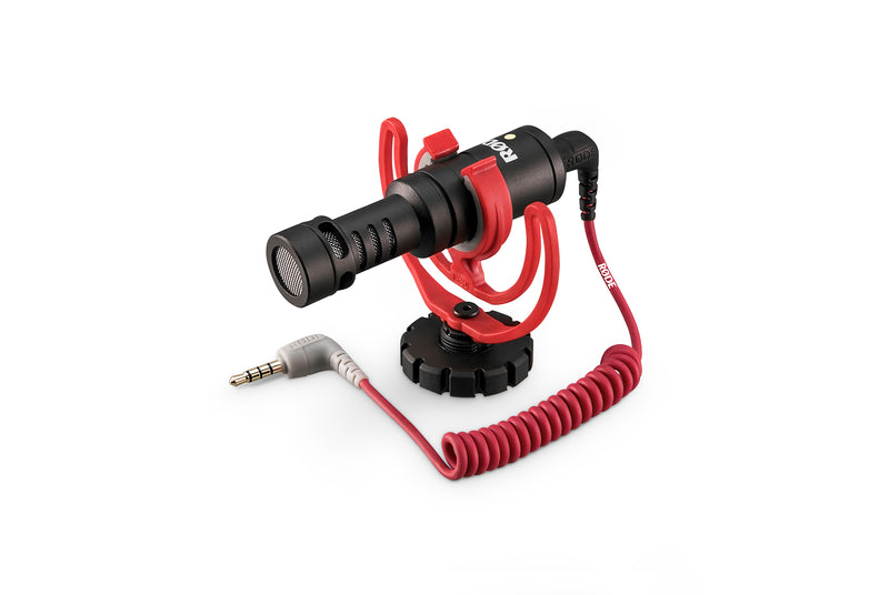 Rode VLOGGER KIT Universal Edition