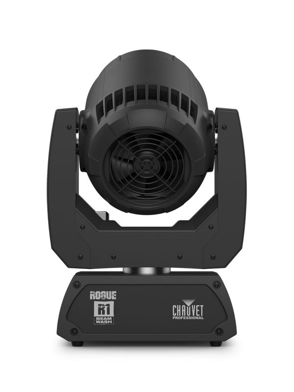 Chauvet Pro ROGUE-R1-BEAMWASH Moving Head - Red One Music