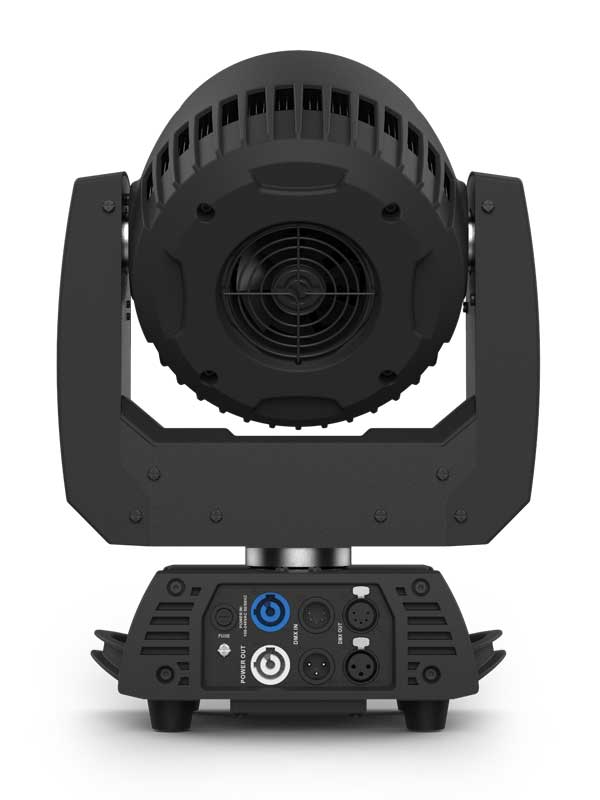 Chauvet Pro ROGUE-R2X-WASH Moving Head - Red One Music