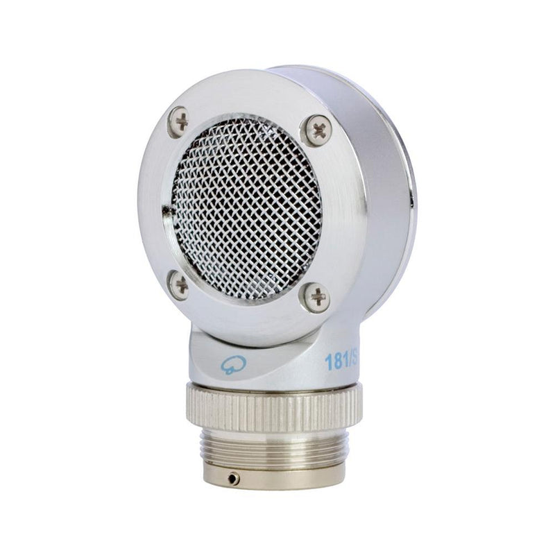 Shure RPM181/BI Capsule à motif polaire bidirectionnel