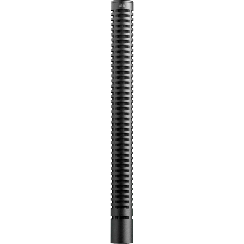 Shure RPM89M Medium-Length Shotgun Microphone Capsule for VP89 & SM89 Microphones