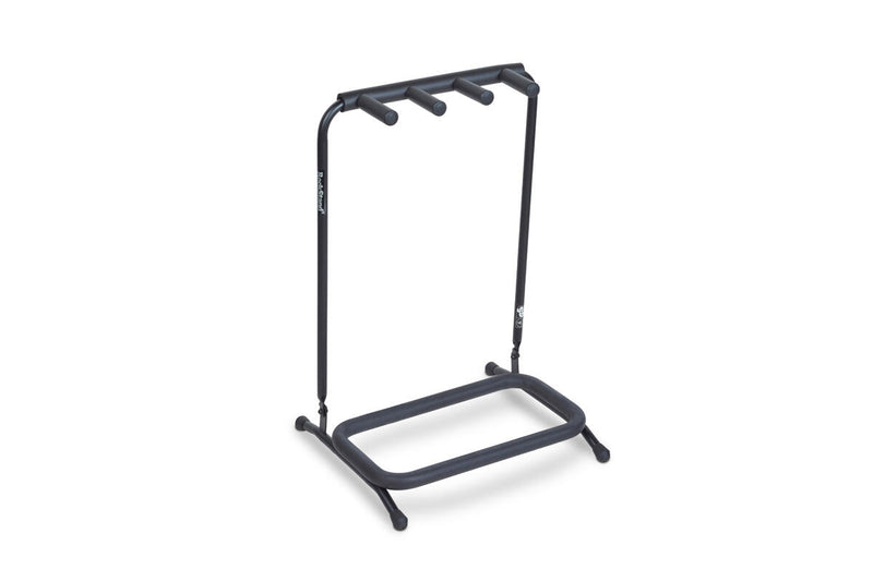 RockStand Support de guitare multiple pour 3 guitares/basses électriques