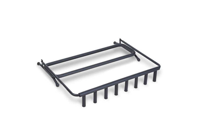 RockStand Multiple Guitar Rack Stand for 7 Electric Guitars/Basses