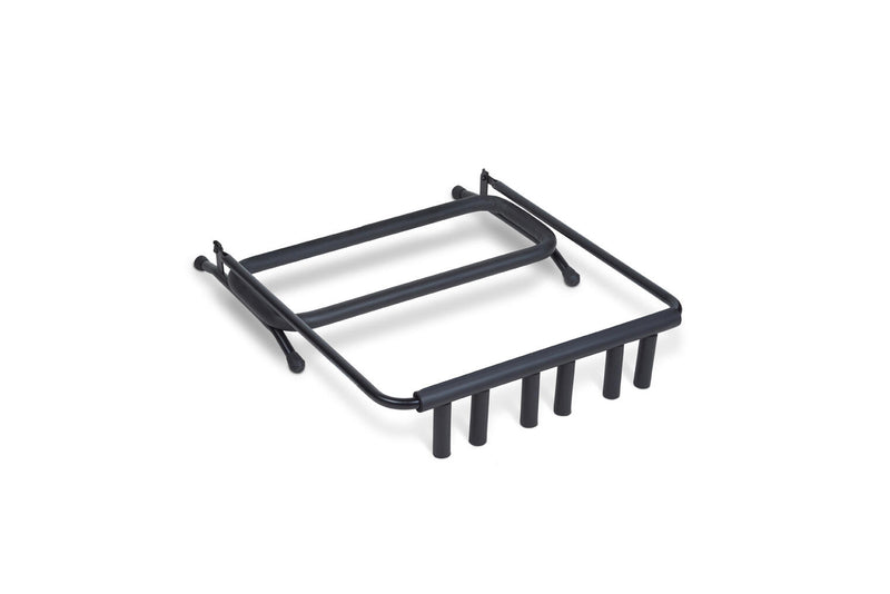 RockStand Multiple Guitar Rack Stand for 3 Classical/Acoustic Guitars/Basses
