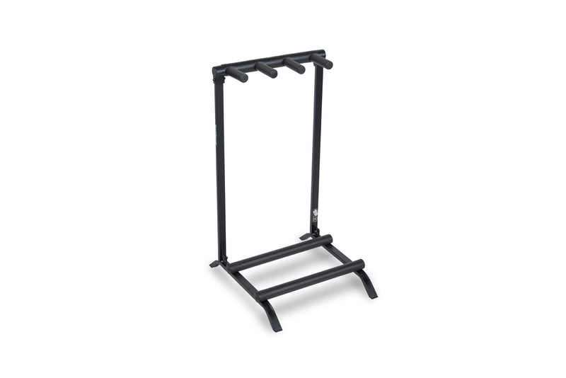 RockStand Multiple Guitar Rack Stand for 3 Electric Guitars/Basses - Flat-Pack
