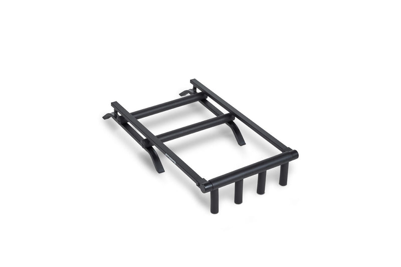 RockStand Multiple Guitar Rack Stand for 3 Electric Guitars/Basses - Flat-Pack