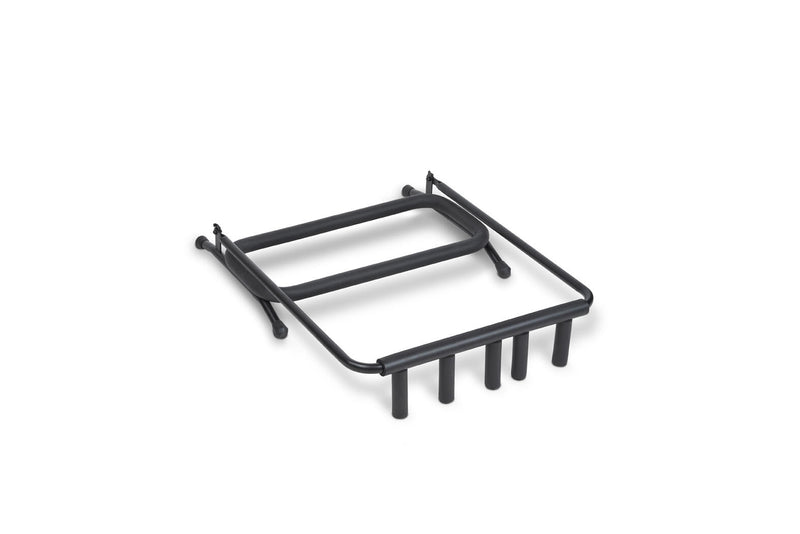 RockStand Multiple Guitar Rack stand for 3 Electric + 2 Classical or Acoustic Guitars/Basses