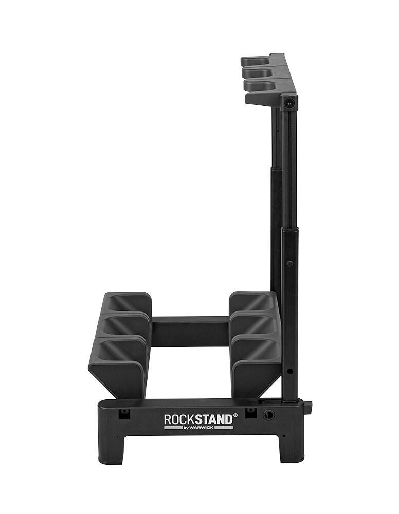 RockStand Modular Multiple Guitar Stand (3E) for 3 Electric Guitars/Basses