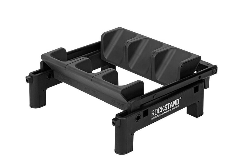 RockStand Modular Multiple Guitar Stand (3E) for 3 Electric Guitars/Basses