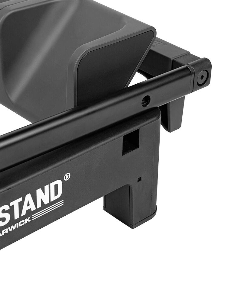 RockStand Modular Multiple Guitar Stand (2A3E) for 2 Acoustic and 3 Electric Guitars/Basses