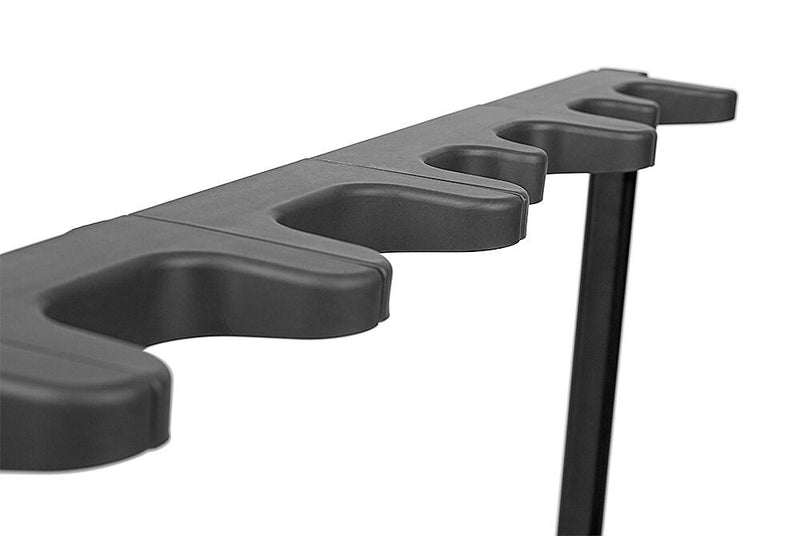 RockStand Modular Multiple Guitar Stand (2A3E) for 2 Acoustic and 3 Electric Guitars/Basses
