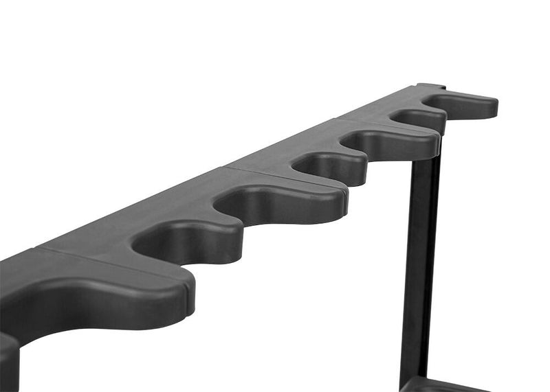 RockStand Modular Multiple Guitar Stand (4A) for 4 Acoustic Guitars/Basses