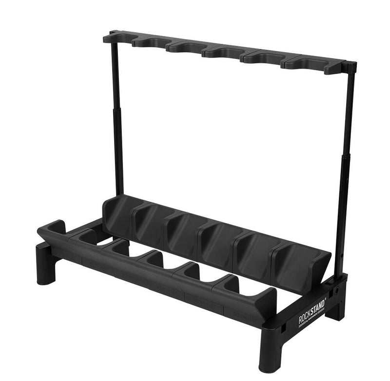 RockStand Modular Multiple Guitar Stand (6E) for 6 Electric Guitars/Basses