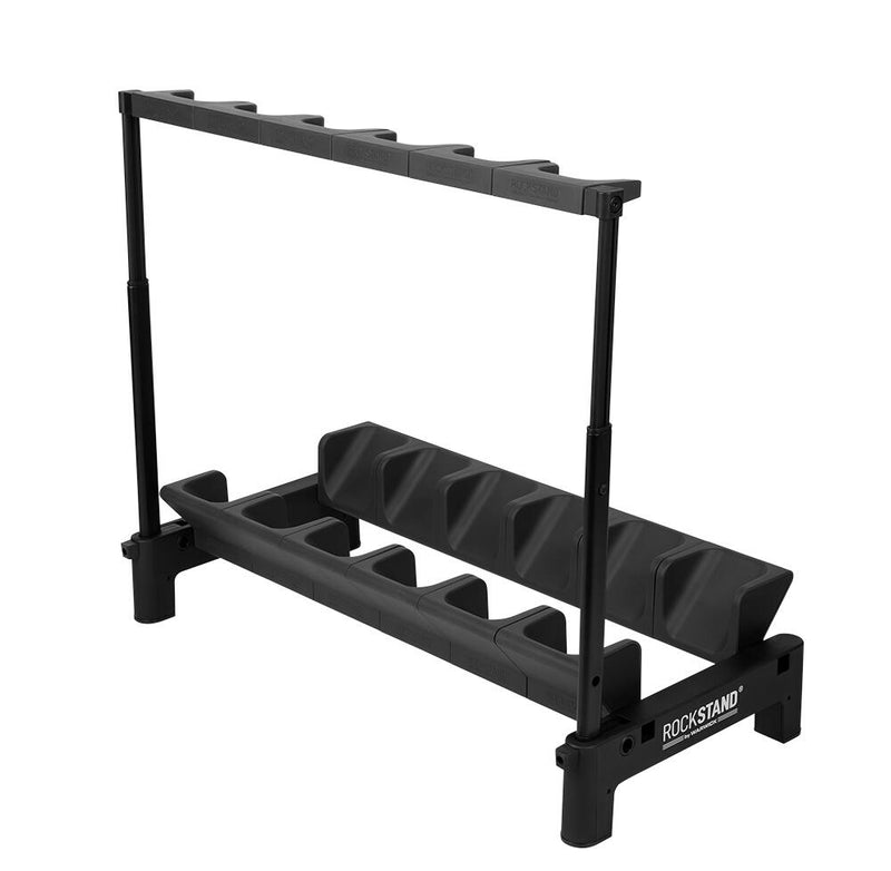 RockStand Modular Multiple Guitar Stand (6E) for 6 Electric Guitars/Basses