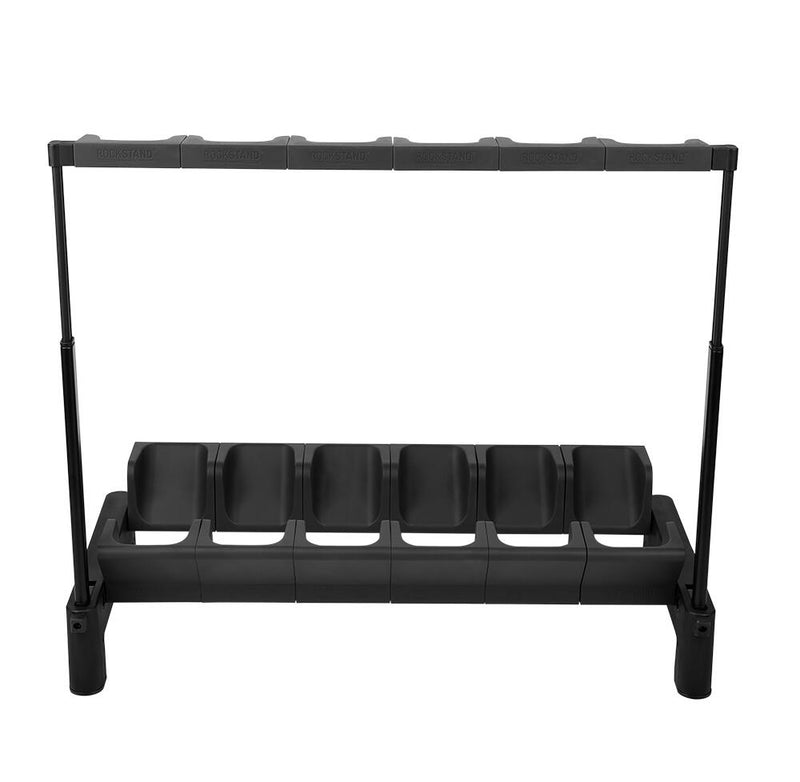 RockStand Modular Multiple Guitar Stand (6E) for 6 Electric Guitars/Basses
