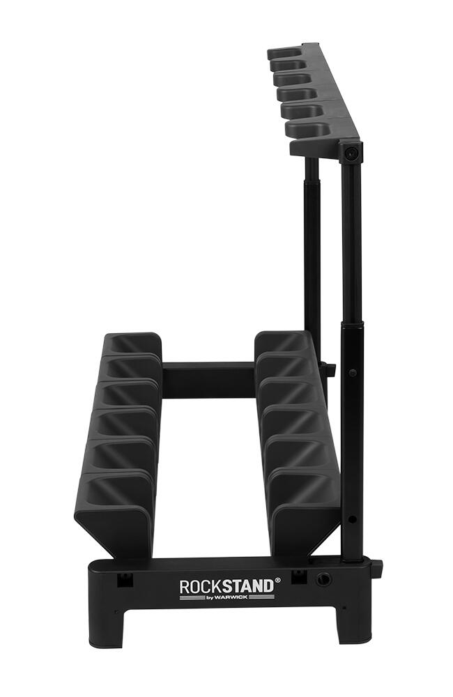 RockStand Modular Multiple Guitar Stand (6E) for 6 Electric Guitars/Basses