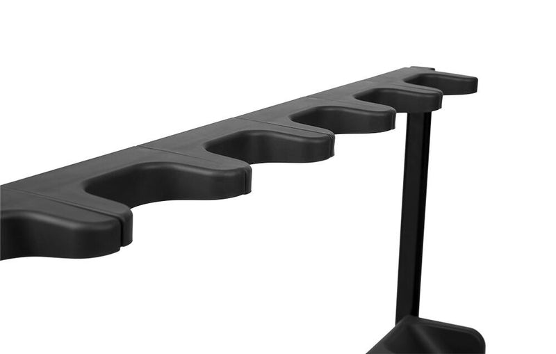 RockStand Modular Multiple Guitar Stand (6E) for 6 Electric Guitars/Basses