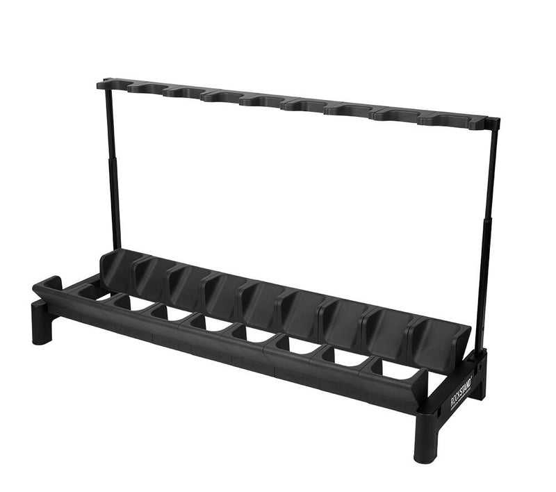 RockStand Modular Multiple Guitar Stand (9E) for 9 Electric Guitars/Basses