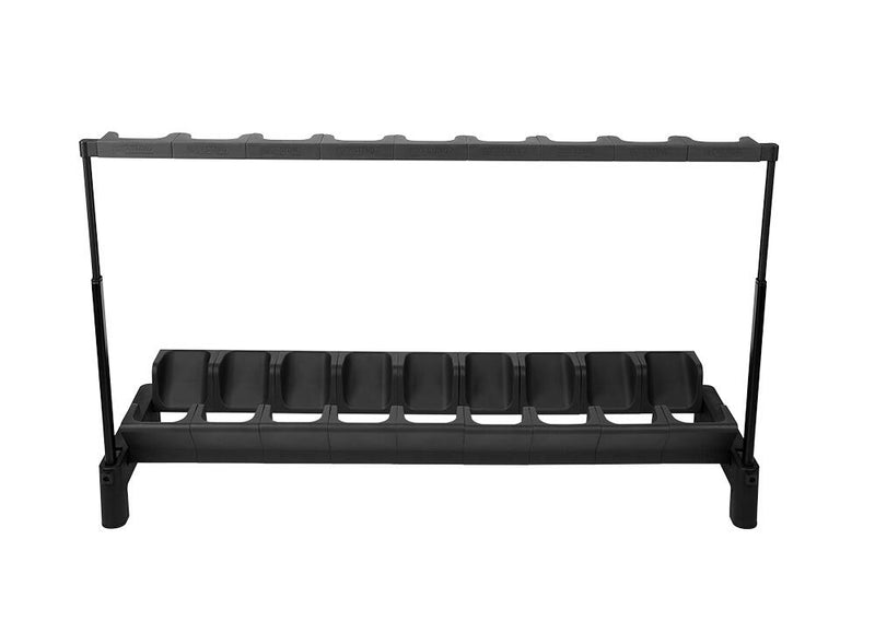 RockStand Modular Multiple Guitar Stand (9E) for 9 Electric Guitars/Basses