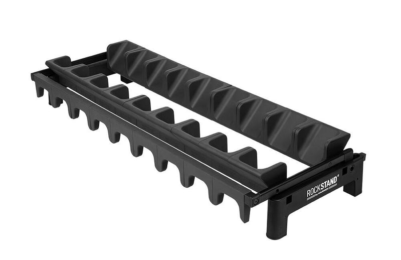 RockStand Modular Multiple Guitar Stand (9E) for 9 Electric Guitars/Basses