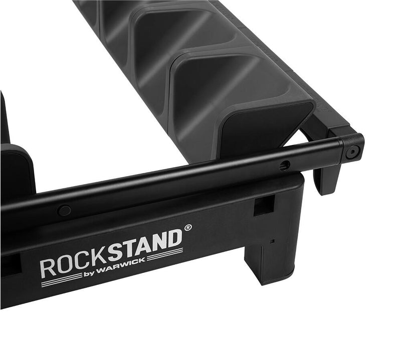 RockStand Modular Multiple Guitar Stand (9E) for 9 Electric Guitars/Basses