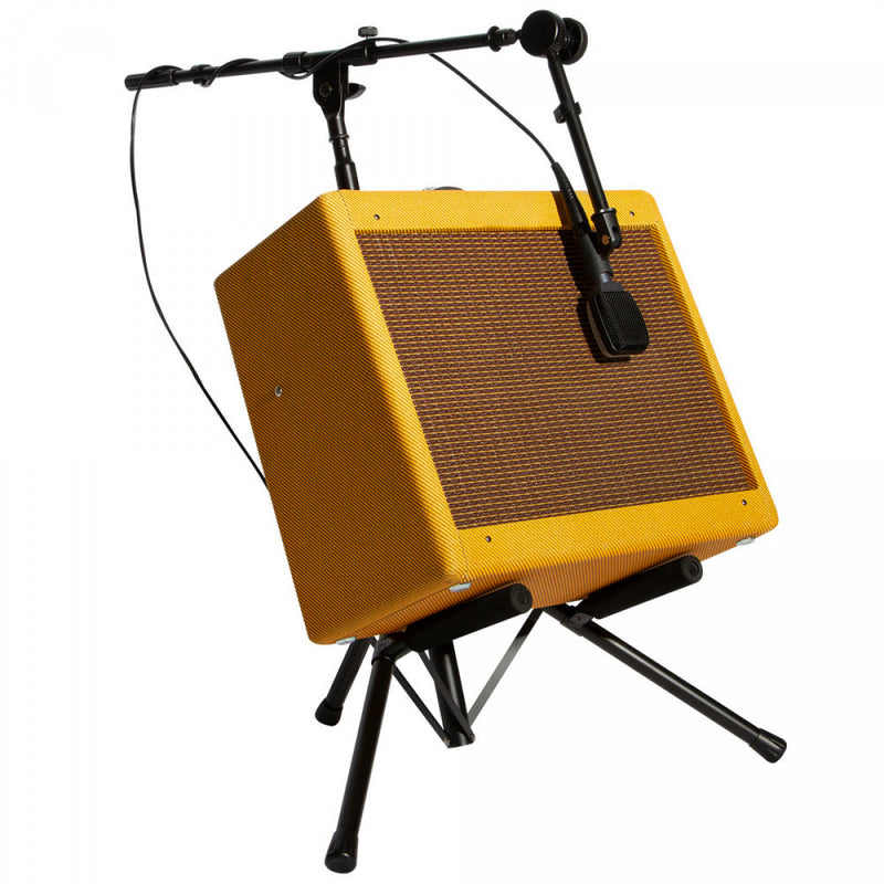 On-Stage RS7501 Amp Stand with Boom Arm