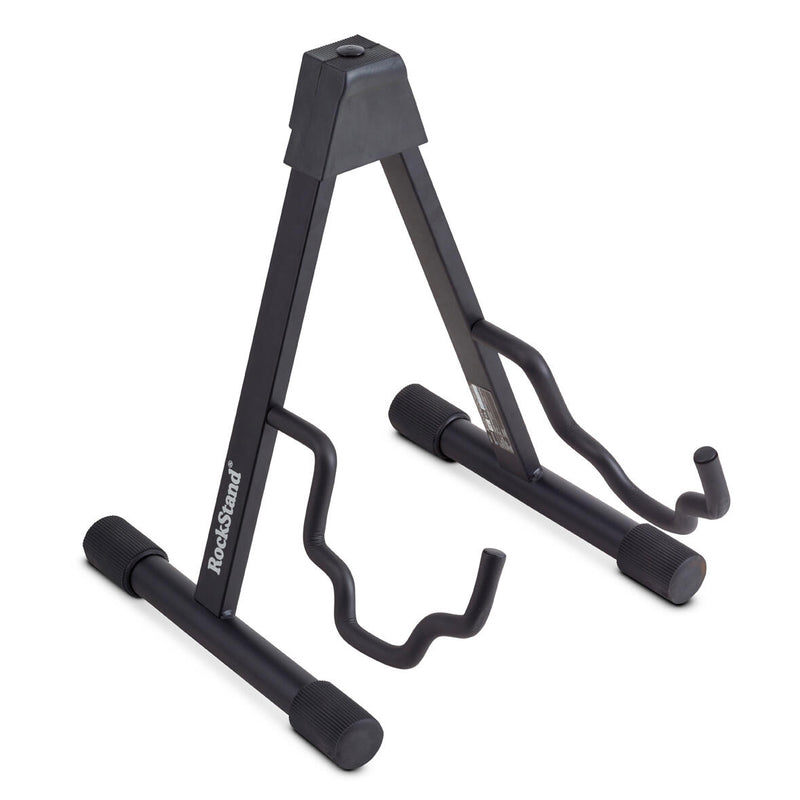 RockStand Locking A-Frame Stand for Acoustic & Electric Guitar/Bass