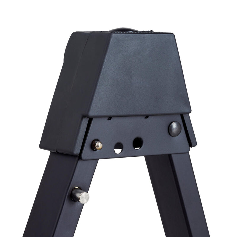 RockStand Locking A-Frame Stand for Acoustic & Electric Guitar/Bass