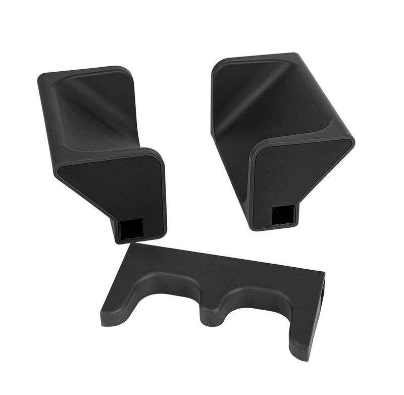 RockStand Acoustic Guitar/Bass Set for Modular Multiple Guitar Stand