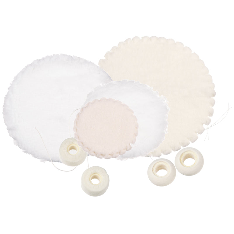 Vic Firth RT2 Cartwheel Timp Kit de remplacement