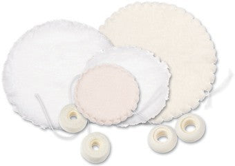 Kit de récupération de timbales Vic Firth RT3 Staccato