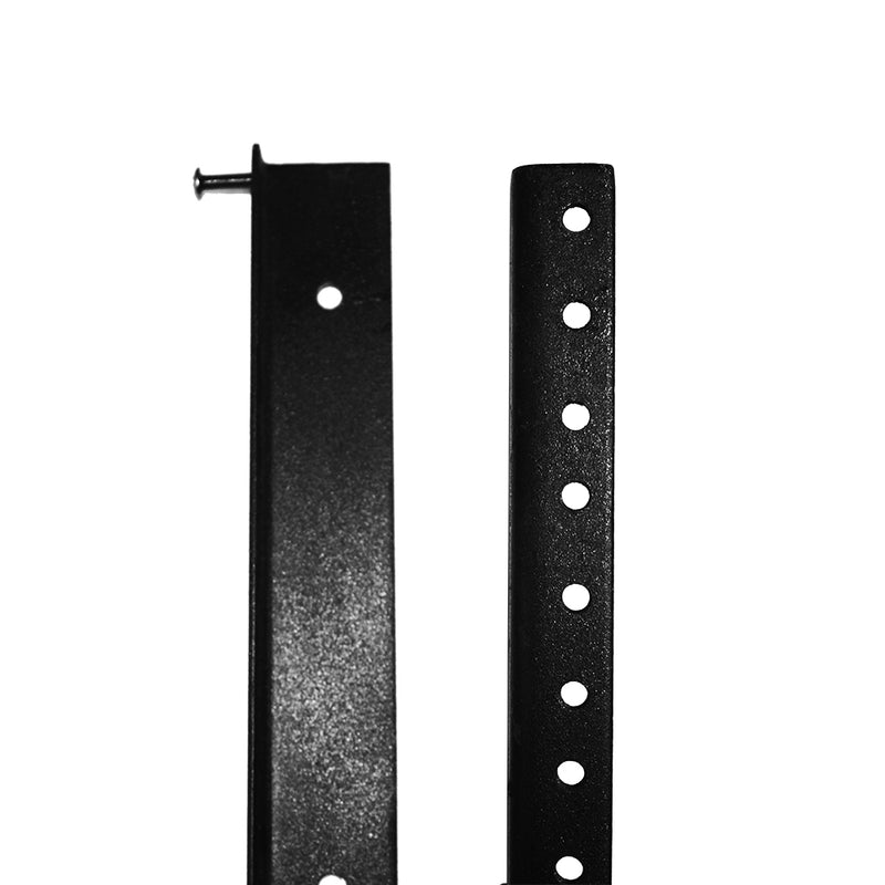 ProX T-RR2 Rack Rail 2U Length